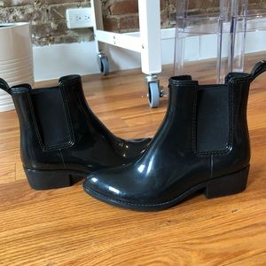 Jeffrey Campbell Rain Boots